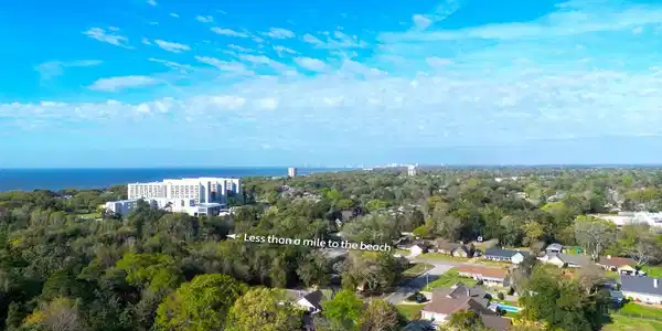 Image 3: Drone-Shot