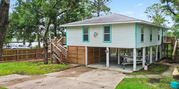 1277 John Evans Drive