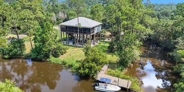 3454 Bayou Drive
