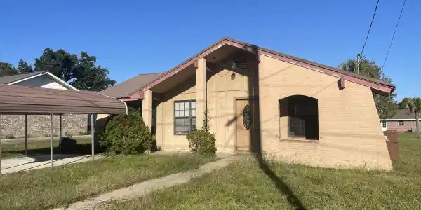216 White Harbor Road