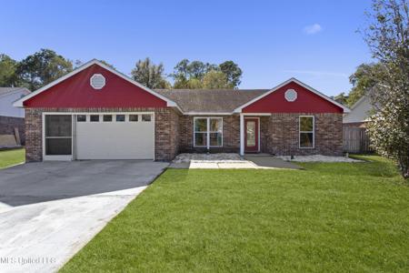 1137 Gum Street