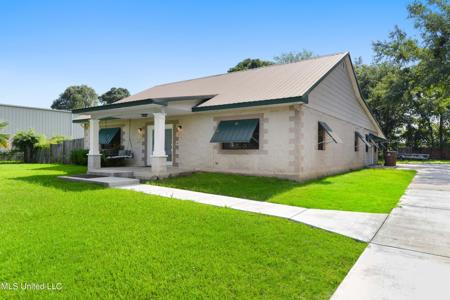 10272 Seymour