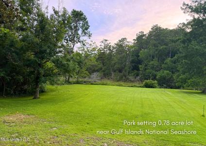3605 Knapp Road
