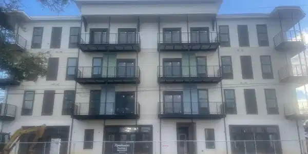 124 Court Street