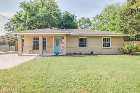 151 Locust Drive