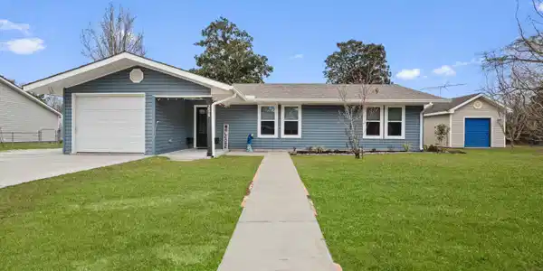 254 Pine Ridge Drive
