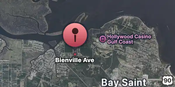 Image 3: bienville pic 1