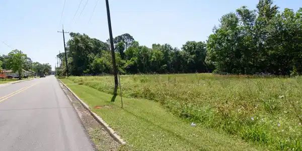 E Krebs Avenue