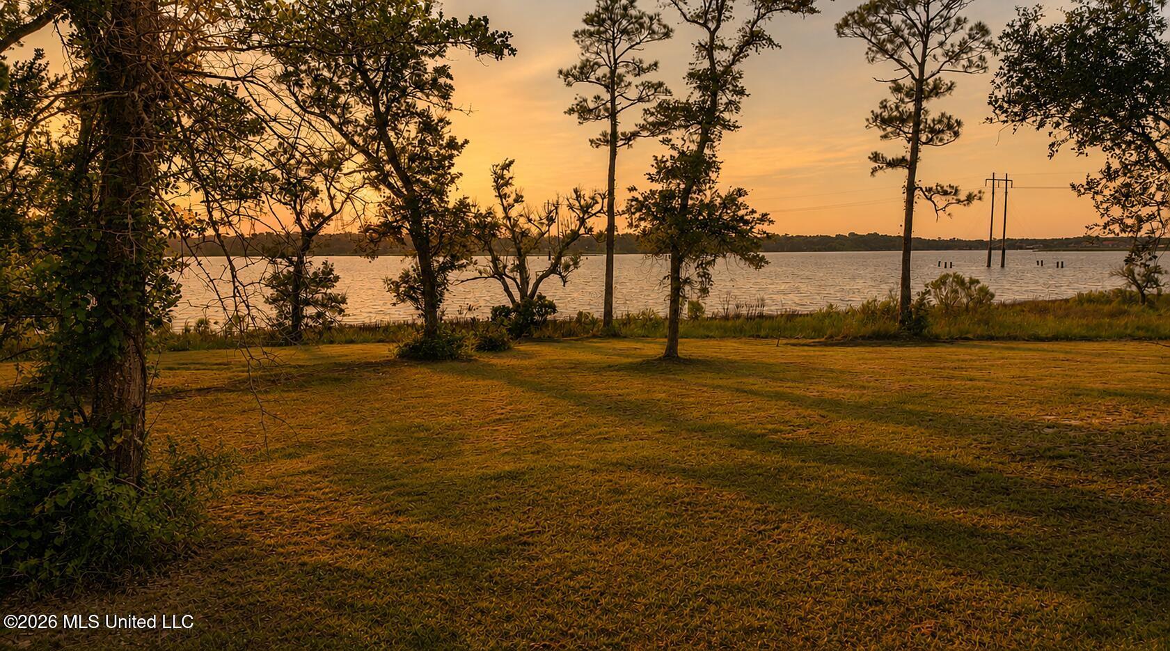 Image 4: Waterfront Lot View