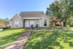 1296 John Evans Drive