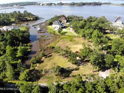 Lot 3 El Bonito Drive W