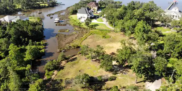 Lot 3 El Bonito Drive W