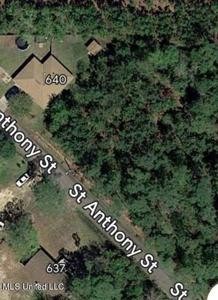 0 St Anthony Street
