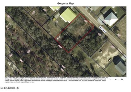 123 Lafitte Dr. Drive
