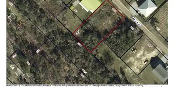 123 Lafitte Dr. Drive