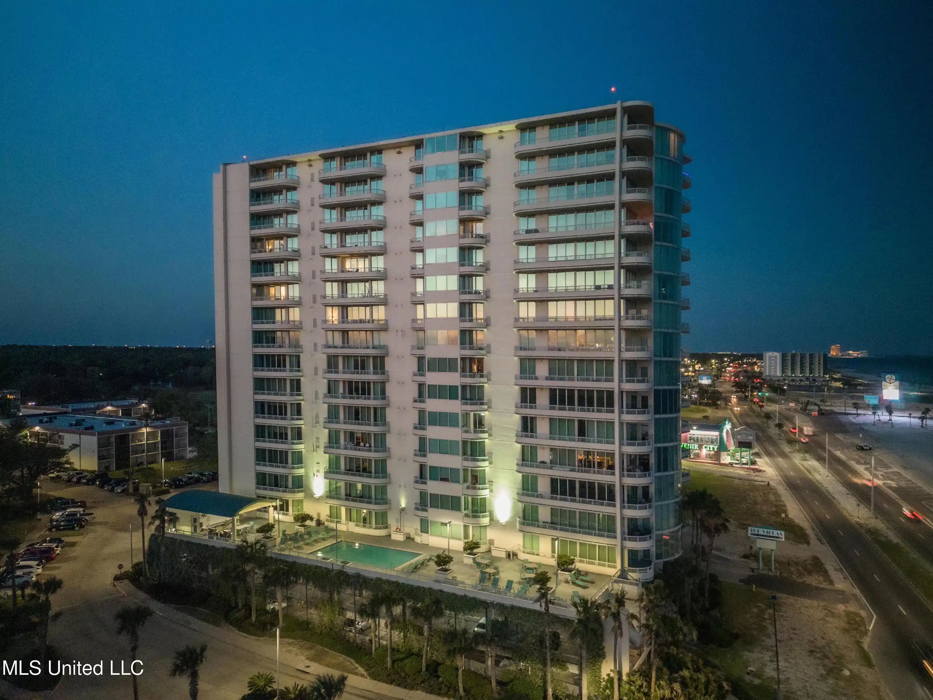 Image 1: OCEAN CLUB PM-60002 (1)