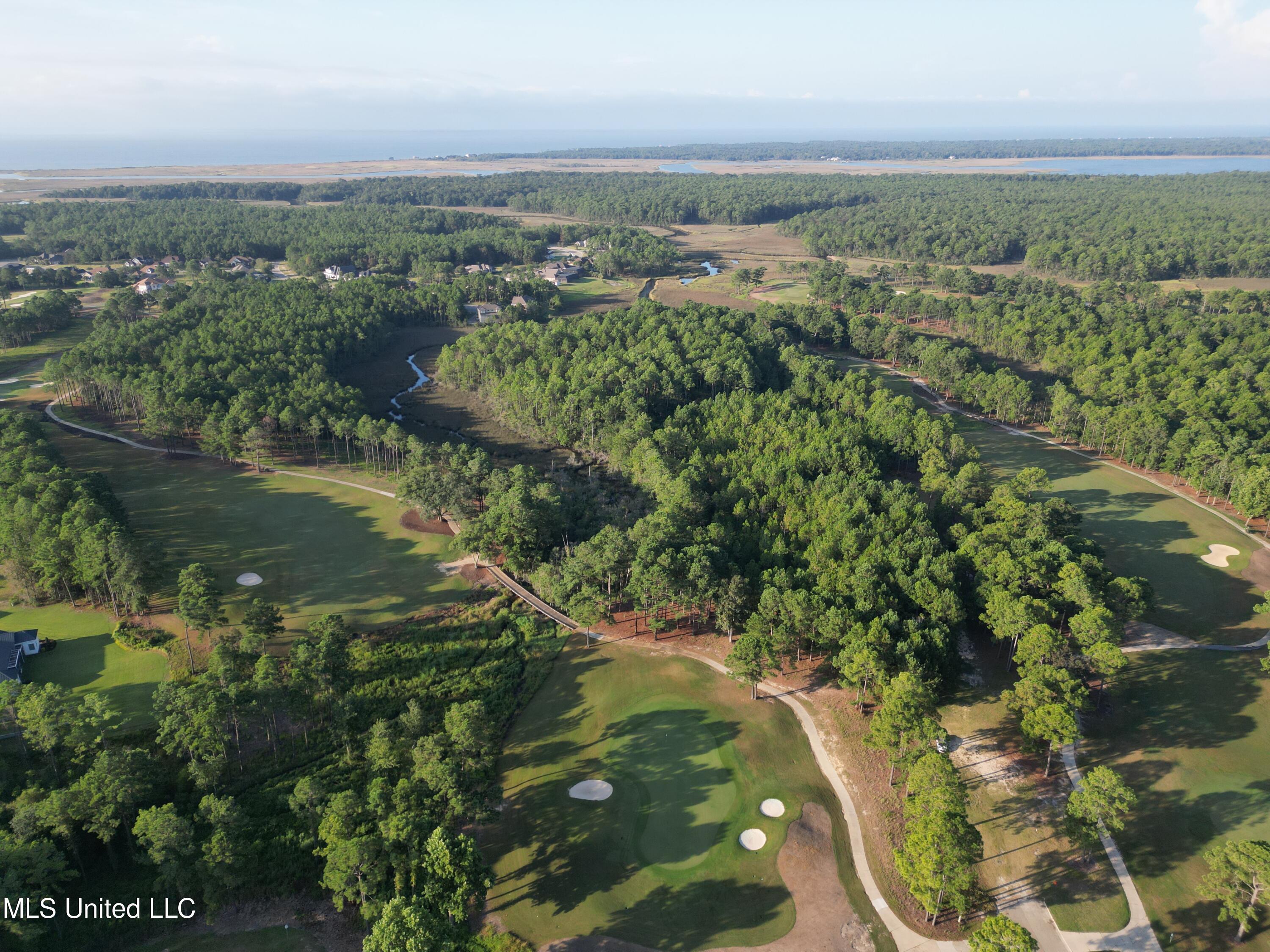 Image 3: Drone shot 1