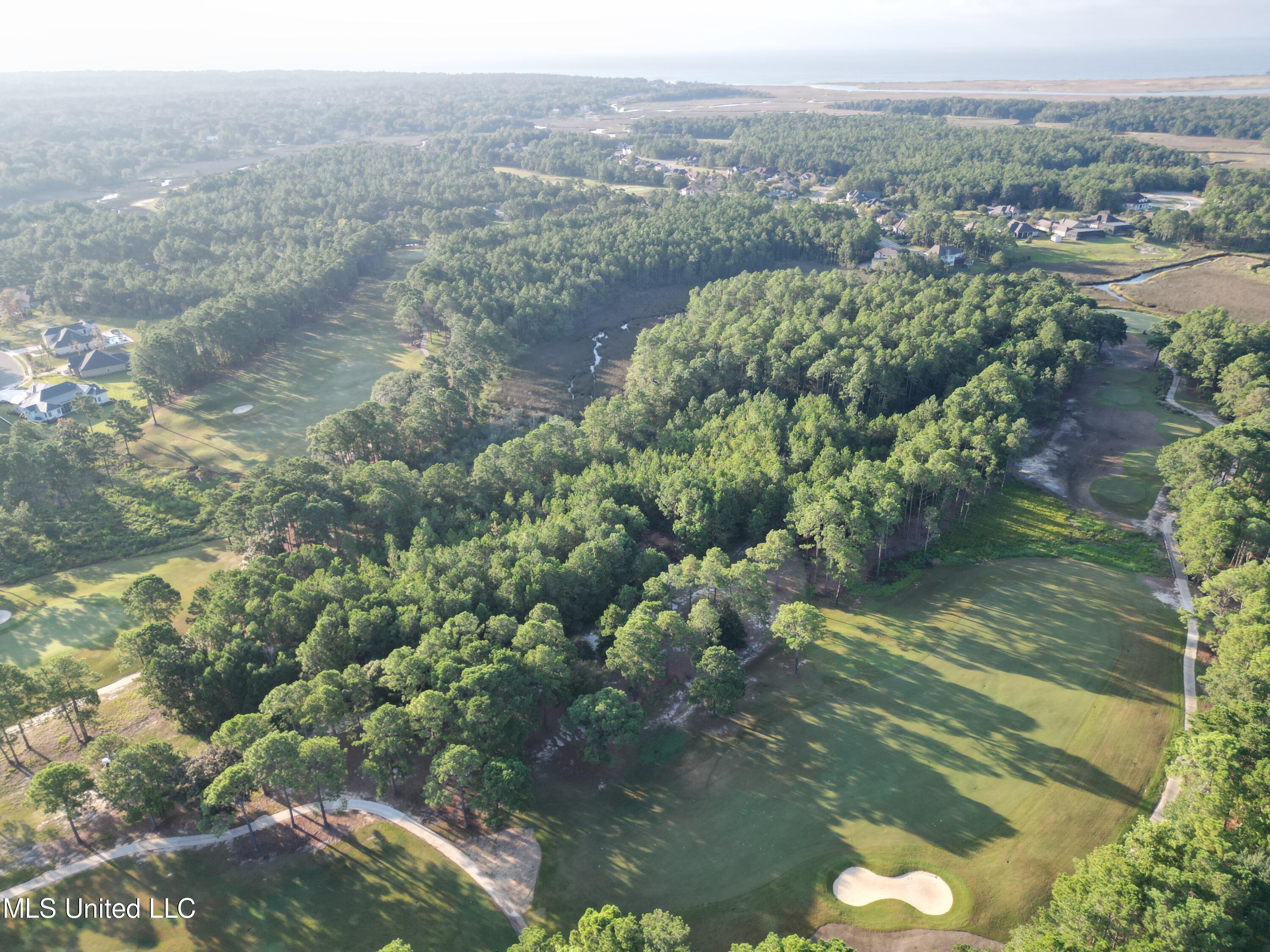 Image 4: Drone shot 2