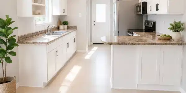 Image 4: kitchen