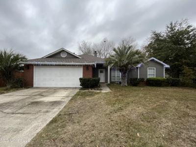 2301 Dolphin Drive