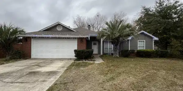 2301 Dolphin Drive