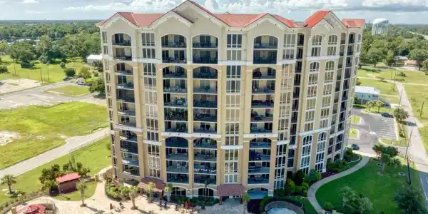 1200 Beach Drive