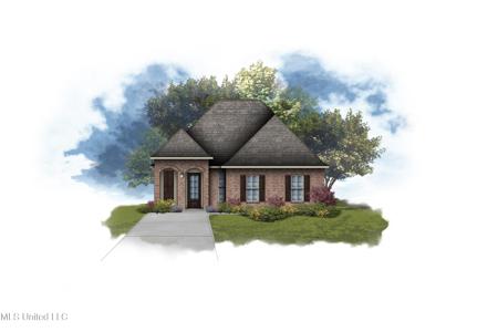 843 Leeward Drive