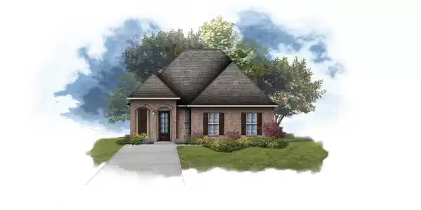 843 Leeward Drive