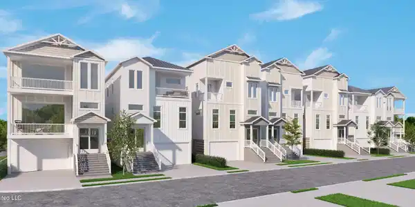 Image 2: 1851 Beach Blvd Lot 5