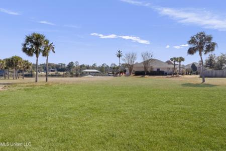 Bayou Laporte Drive