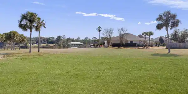 Bayou Laporte Drive