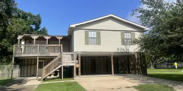 1117 Cherokee Drive