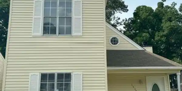 1716 James Buchanan Drive