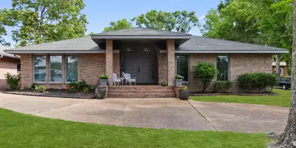 14000 Cerro Verde Drive