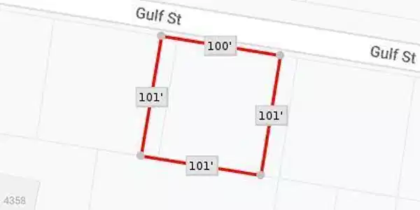 Gulf Street
