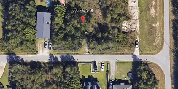 306 Favre Street