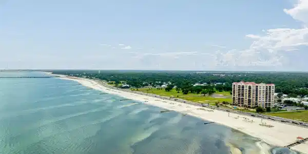 1200 Beach Drive