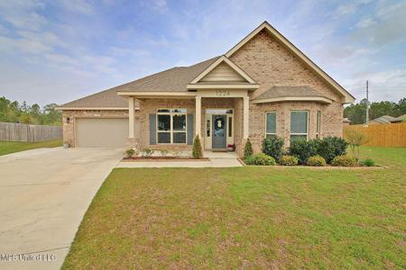 1224 Carraway Cove