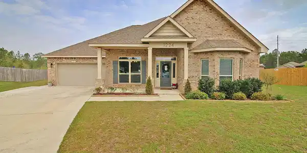 1224 Carraway Cove