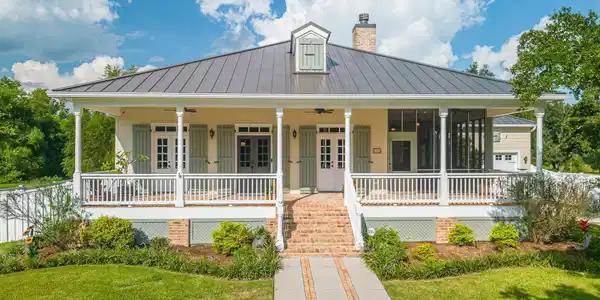 100 Mollere Drive