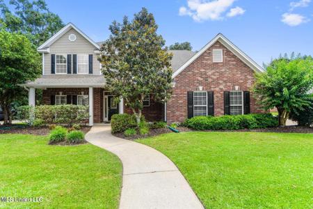 3825 Bergerac Lane