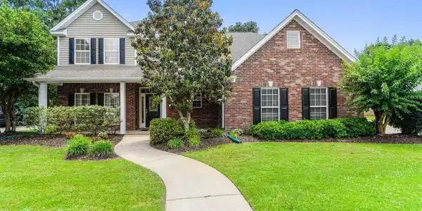 3825 Bergerac Lane