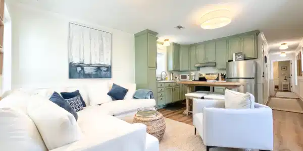 215 E Second Street