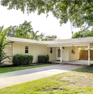 4707 Old Mobile Avenue