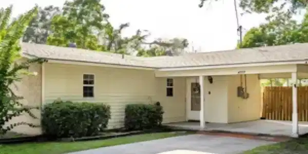 4707 Old Mobile Avenue
