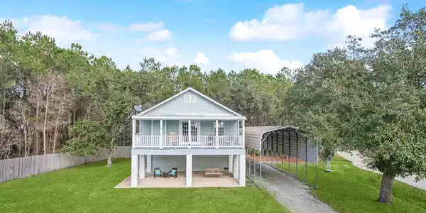 400 Garden Road