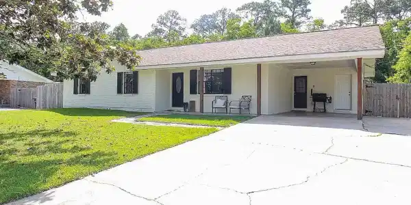 808 Jackson Street