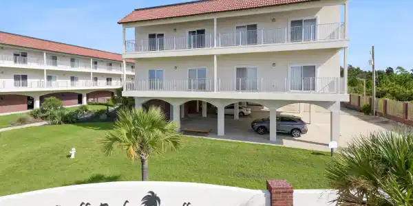 1453 Beach Boulevard E