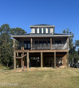 6601 April Bayou Drive
