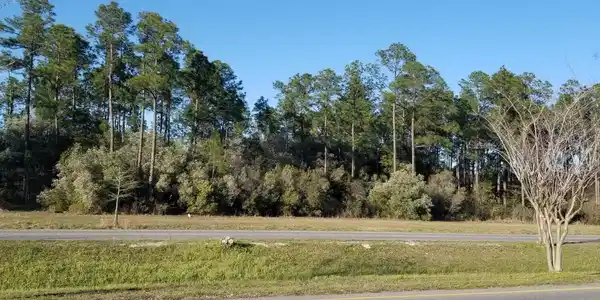 Bienville Boulevard